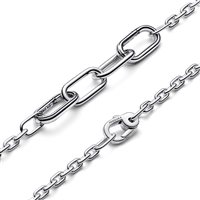 Bracciale Pandora Donna in Argento 592340C00-4 - 592340C00-4